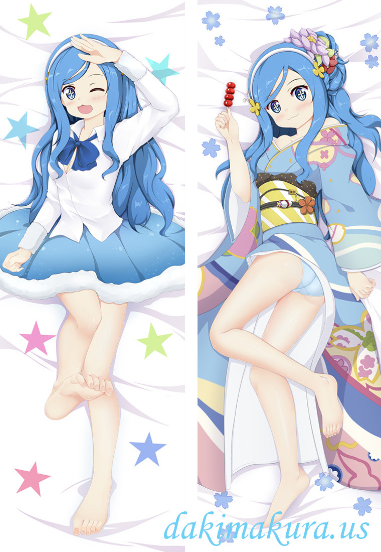 Doma Umaru-Full-body-pillow-anime-waifu-japanese-anime-pillow-case